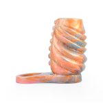 Battle Suit Dragon Head Cock Sleeve - Image 7