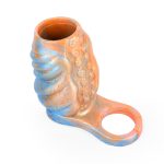 Battle Suit Dragon Head Cock Sleeve - Image 9