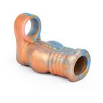 Battle Suit Dragon Soft Silicone Penis Extender - Image 11