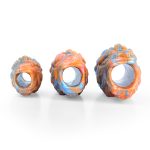 Haughtiness Dragon Soft Silicone Penis Extender - Image 7