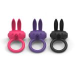 Rabbit Love Ring - Image 4