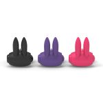 Rabbit Love Ring - Image 5