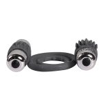 Double Bullet Cock Ring - Image 5