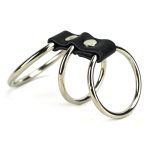 Triple Cock Ring Harness - Image 6