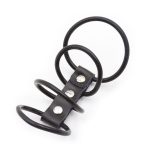 Sex & Mischief 4 Cock Ring Cage - Image 9