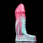 Lizard Cock Extension Sleeve - Image 5