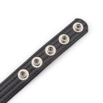 Strict Leather Speed Snap Cock Ring - Image 3