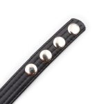 Strict Leather Speed Snap Cock Ring - Image 4