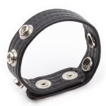 Strict Leather Speed Snap Cock Ring - Image 5