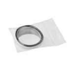 Chrome Penis Ring - Image 8