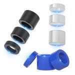 Men's Soft Bonder Delay Ring Set - Image 8