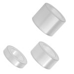 Men's Soft Bonder Delay Ring Set - Image 9