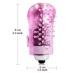 Fingo's Tingly Finger Vibrator - Image 4