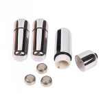 Three Ring Vibration Cock Ring - Image 3