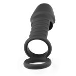 Penis Extension With C & B Ring - Image 2