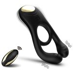 Veyron 3 Motors Cock Ring - Image 7