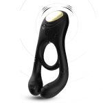 Veyron 3 Motors Cock Ring - Image 2