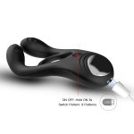 Veyron 3 Motors Cock Ring - Image 4