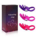 Tongue Vibration Cock Ring - Image 6