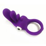 Tongue Vibration Cock Ring - Image 7