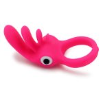 Tongue Vibration Cock Ring - Image 8