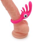 Tongue Vibration Cock Ring - Image 5