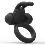 Silicone Rabbit Sex Ring - Image 6