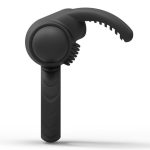 Silicone Rabbit Sex Ring - Image 9