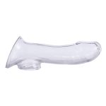 Crystal Cock Sleeve - Image 6