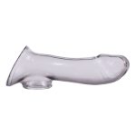 Crystal Cock Sleeve - Image 2