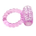 Vibrating Cock Ring - Image 7