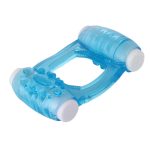 Double Moto Cock Ring - Image 8