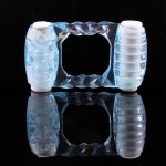 Double Moto Cock Ring - Image 3