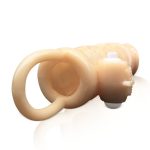 Vibration Penis Sleeve - Image 3