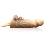 Vibration Penis Sleeve - Image 4