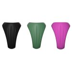 Silicone 3 in 1 Penis Ring - Image 5