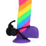 X-MEN Rechargeable Cock Ring - Image 6