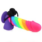 X-MEN Rechargeable Cock Ring - Image 7