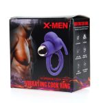 X-MEN Rechargeable Cock Ring - Image 8