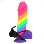 X-MEN Rechargeable Cock Ring - Image 9