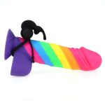 X-MEN Rechargeable Cock Ring - Image 10