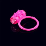 Silicone Cock Ring - Image 2