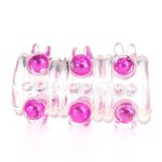 Ball Granule Penis  Extension - Image 8