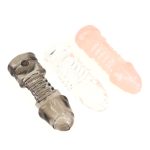 Hollow Penis Sleeve - Image 2