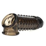 Floating-point TPE Penis Sleeve - Image 3