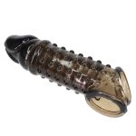 Floating-point TPE Penis Sleeve - Image 5