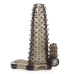 Stud Extender Cock Sleeve - Image 6