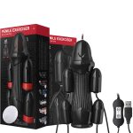 Glans Masturbation Vibrators - USB - Image 2