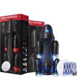 Glans Masturbation Vibrators - Wireless