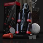 Glans Masturbation Vibrators - Wireless - Image 3